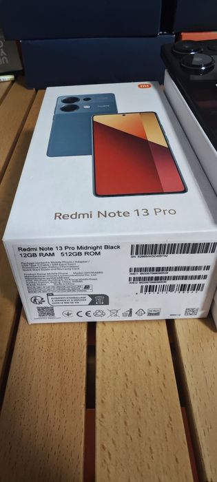 Redmi note 13 pro