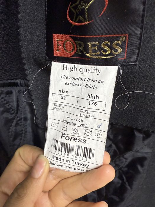 Пальто мужское .