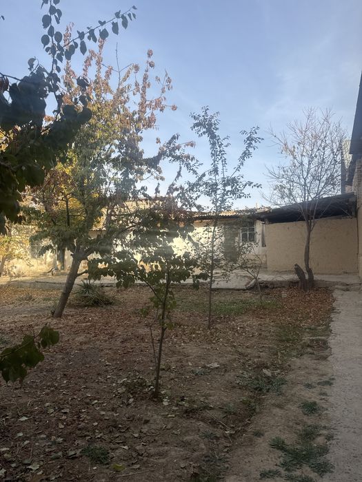 YER SOTILADI Nazarbek Turkistonda