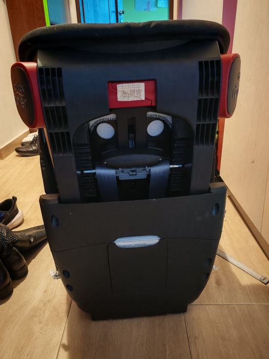 Детско столче за кола Britax romer Evolva, 9-36кг