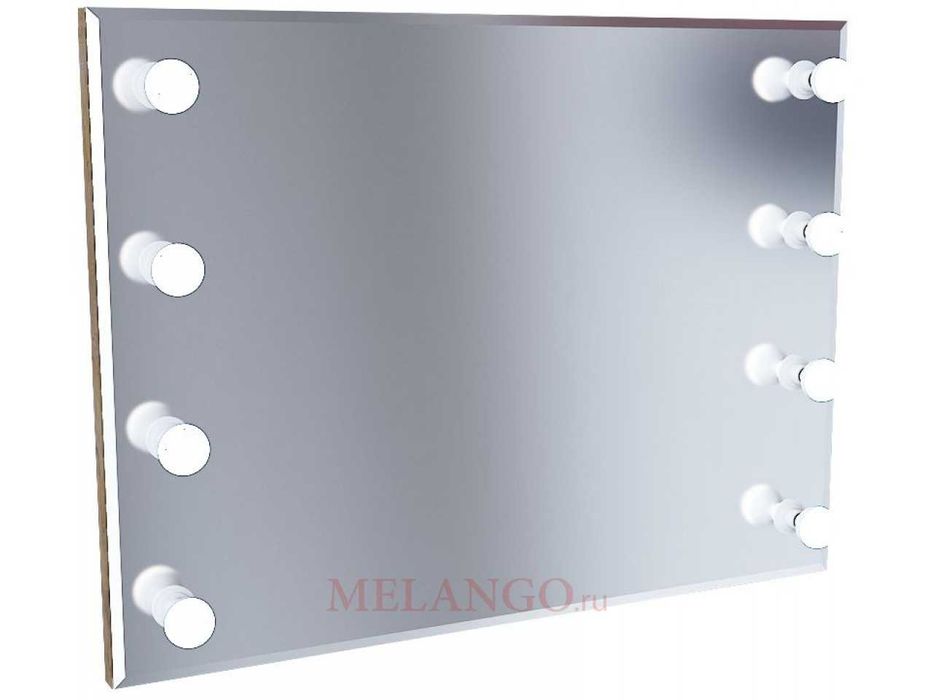 Туалетный столик с зеркалом НОРД