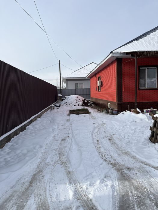 Продам дом 5 комнат