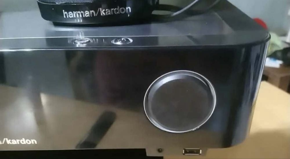 Harman Kardon BDS 270