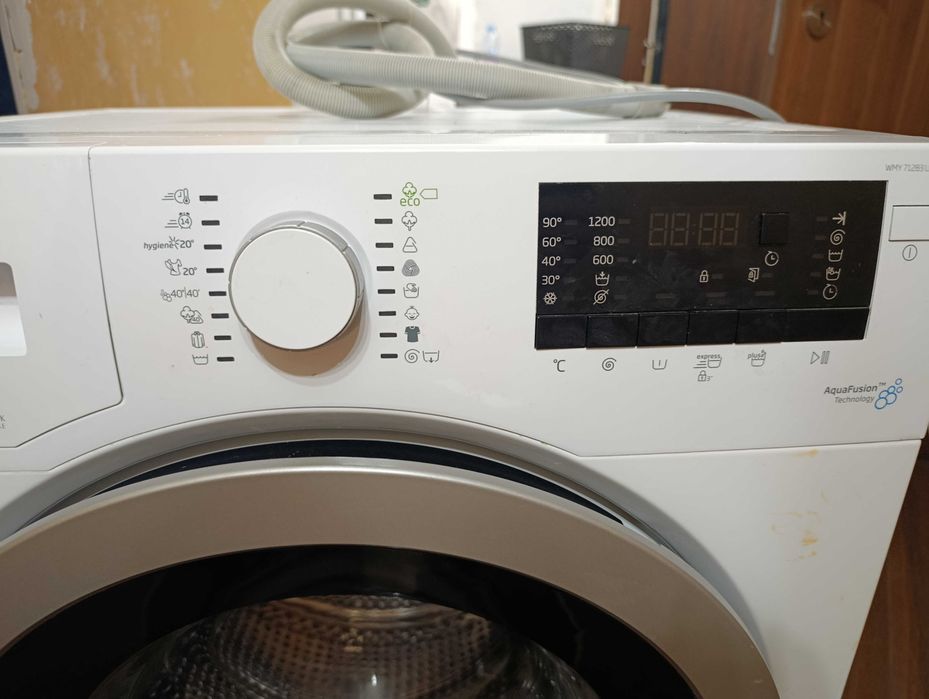 Пералня Beko 7kg , употребявана