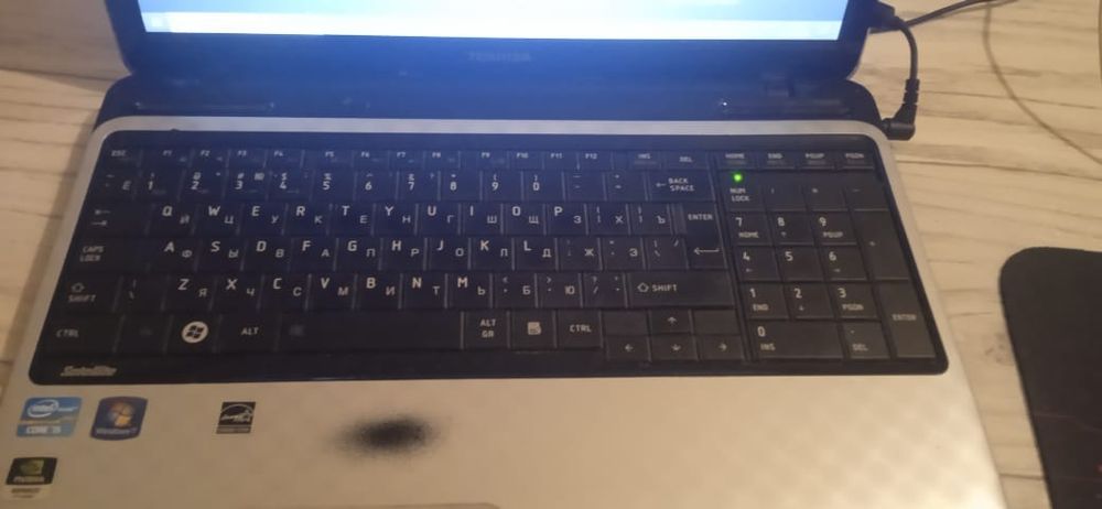 Продам ноутбук или обменяю