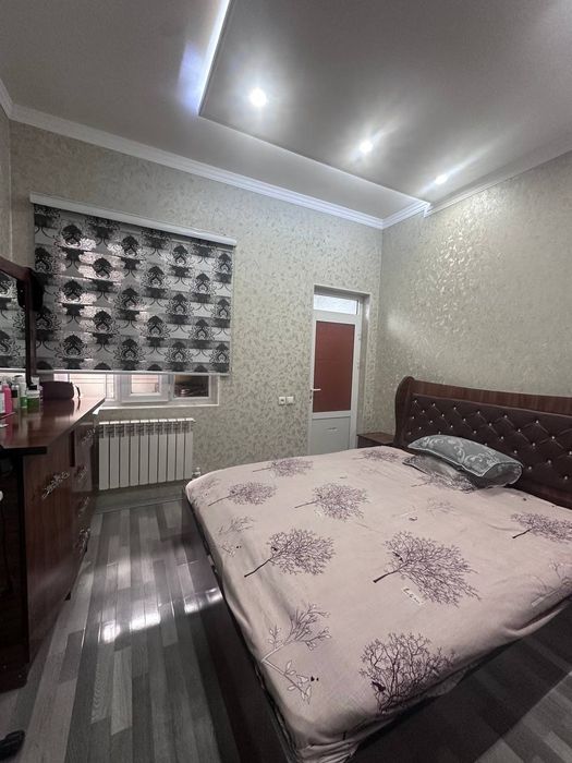 Ханабад Султанабад 1,1 сотки 62 м² готовый с ремонтом