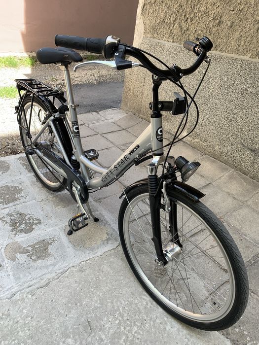 Врлосипед CİTY STAR
