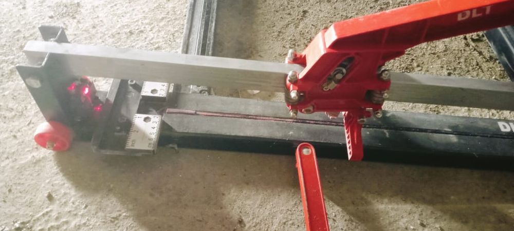 Плитка рез 120 см