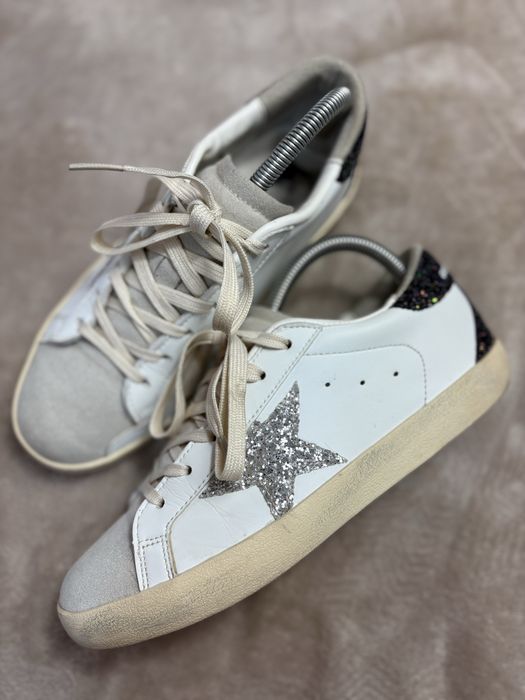 Golden Goose -100 Ron