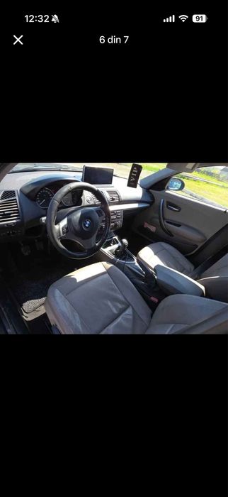 Vand Bmw seria 1