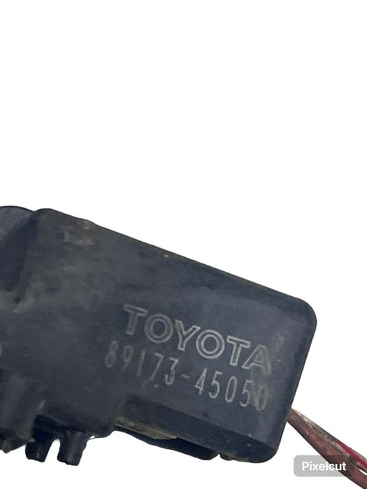 Senzor De Impact Airbag Dreapta Fata Toyota Land Cruiser Lj12_, Kzj12_, Trj12_, Kdj12_, Grj12_ 2002 - 89173-45050