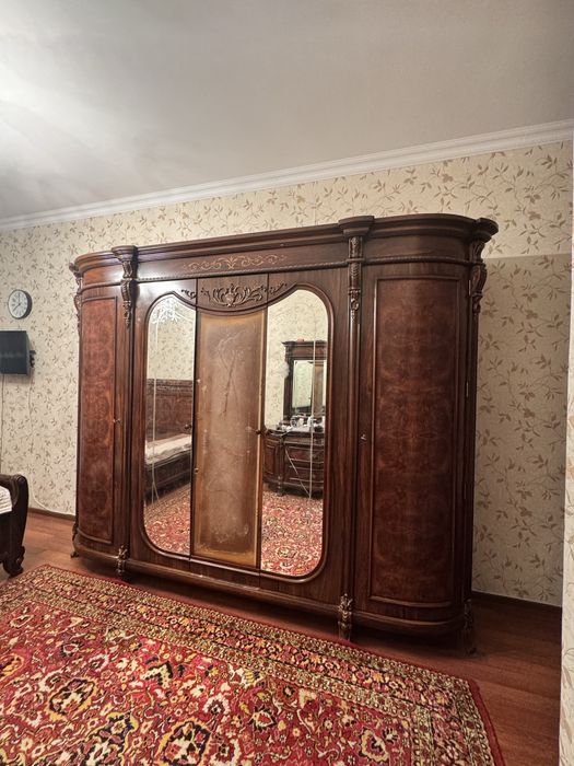 Спальный гарнитур полный комплект