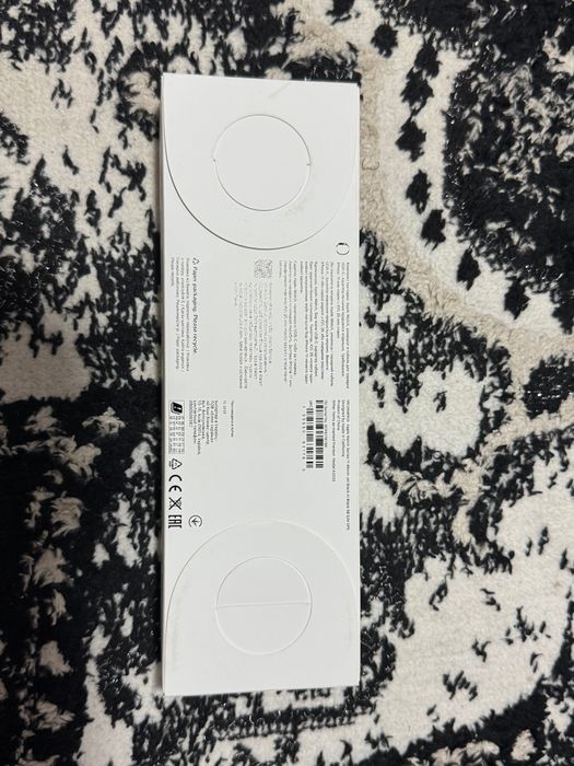 Apple watch 11 wifi 5G 46mm