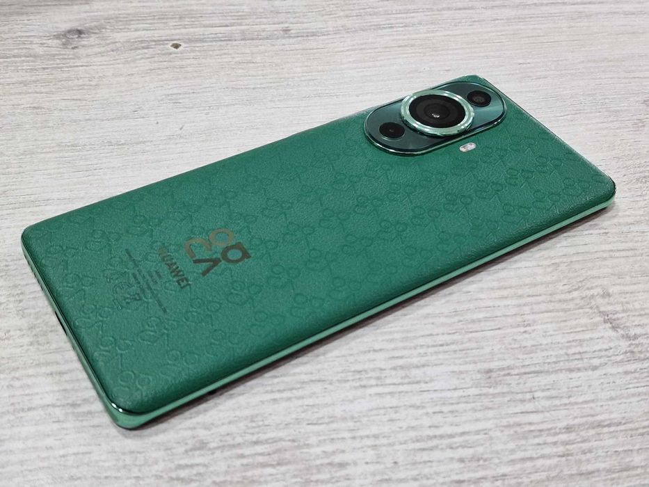 Huawei Nova 11 Pro / 8GB RAM / 256GB