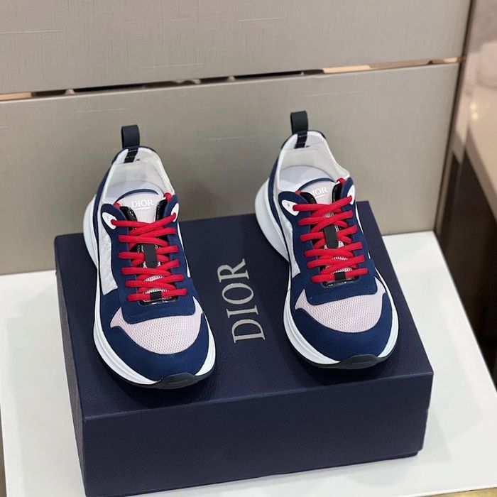 CD B30 White/Red/Navy