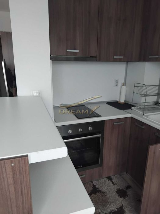 Дава се под наем в Кършияка Двустаен апартамент! 71453757