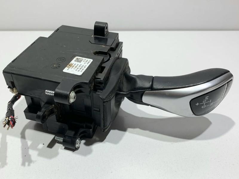 Selector cutie viteze automata anglia BMW Seria 5 F10 9251191 cutie au