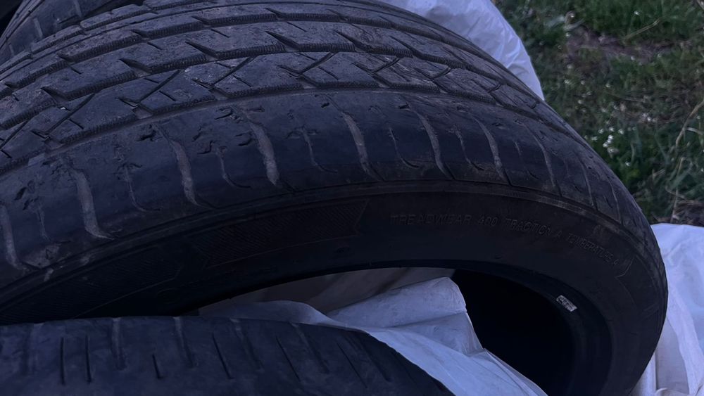 Продам летние  колеса