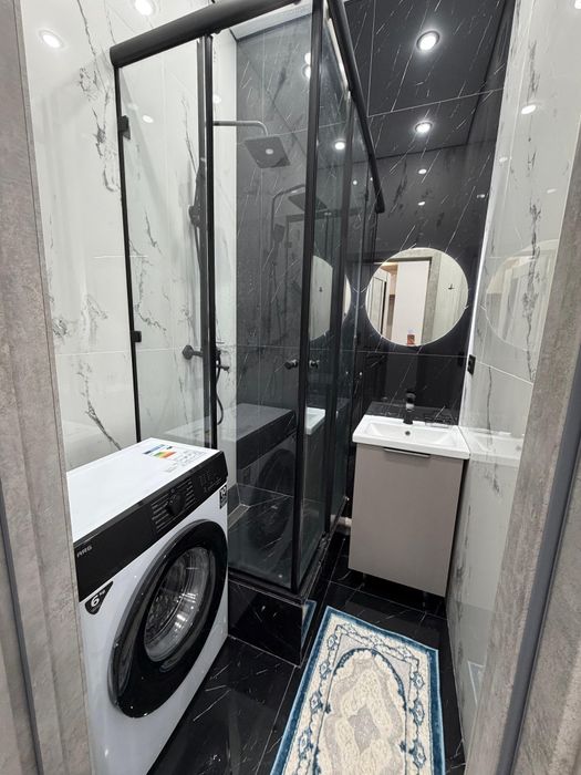 Сдам 2 ком квартиру