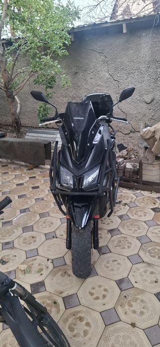 Продам мопед в отличном состоянии