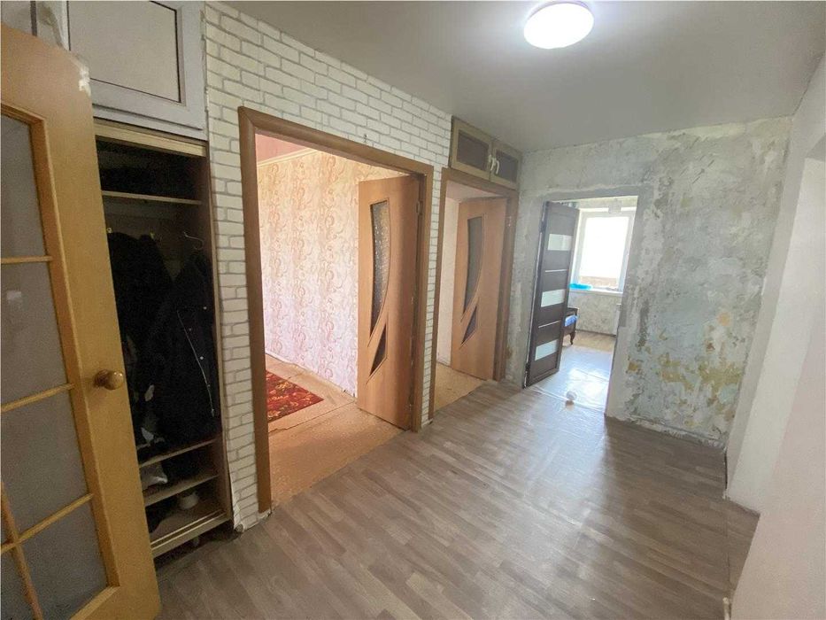 4х комн в Майкудуке!Теплая 9/9