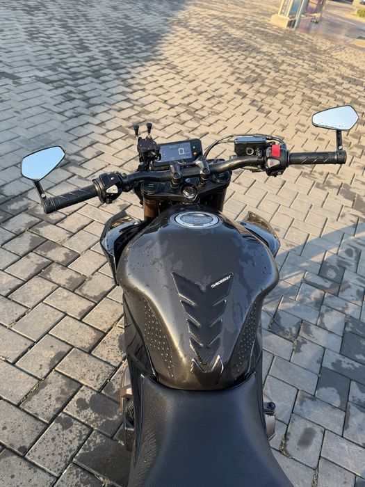 Motocicletă CB 500F 2023 ABS