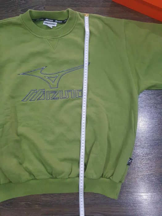 Bluză Vintage Mizuno