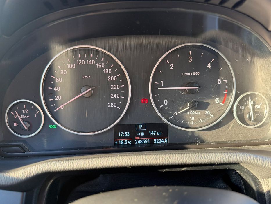BMW X3 0 — imagine 4