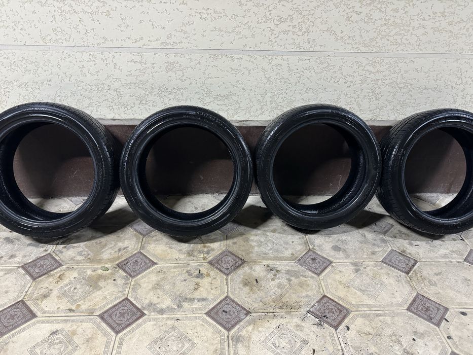 Балон R17 размер