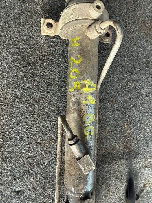 Кормилна рейка AUDI A1  A0019338 ном 205