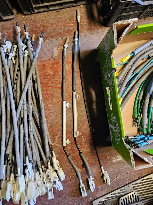 Бмв жило за врата дръжка bmw механизъм е46 е90 ф30 е60 е70 ф10 ф20 **