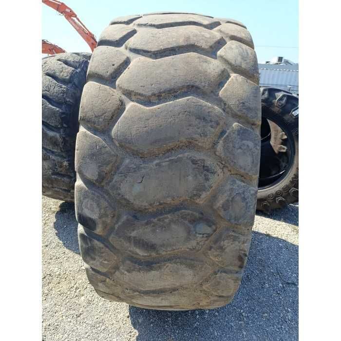 Anvelopa 29.5r25 Bkt Industriala Second Hand pt Vola