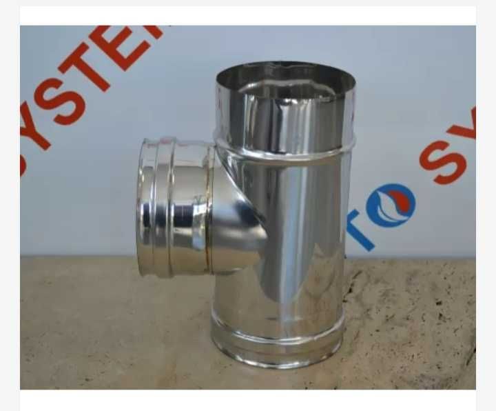 Димоотводни комини