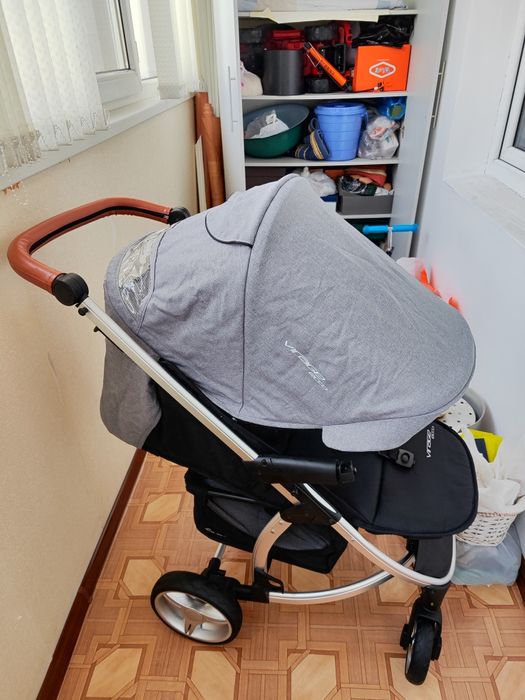 Продам коляску детскую Eazy go