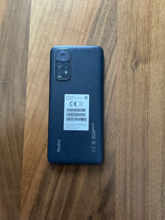 Redmi Note 11 6/128 gb
