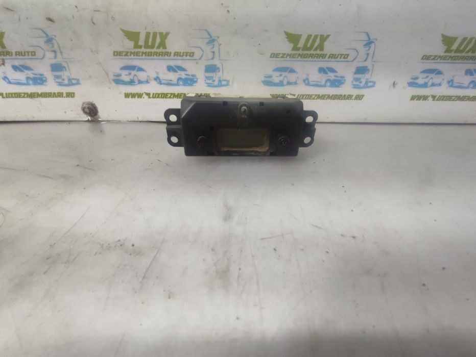 Ceas ora 98AB-15000-CCW Ford Focus 1  [din 1998 pana  2004]