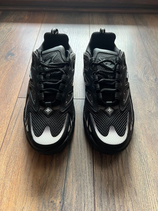 Louis Vuitton Runner Tatic Sneaker