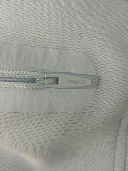 Nike Nocta Tech Fleece