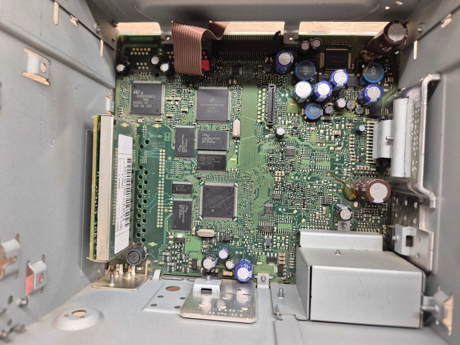 Decodare CD player kia smart opel audi skoda seat nissan vw suzuki