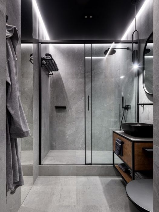 Апартаменты супер премиум, каспи рэд