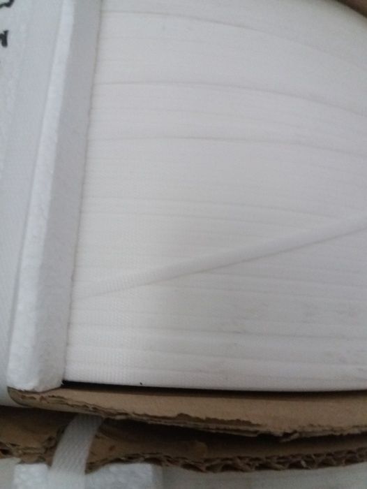 banda de legat ziare reviste colete pachete banda PP de 5 mm și 8 mm