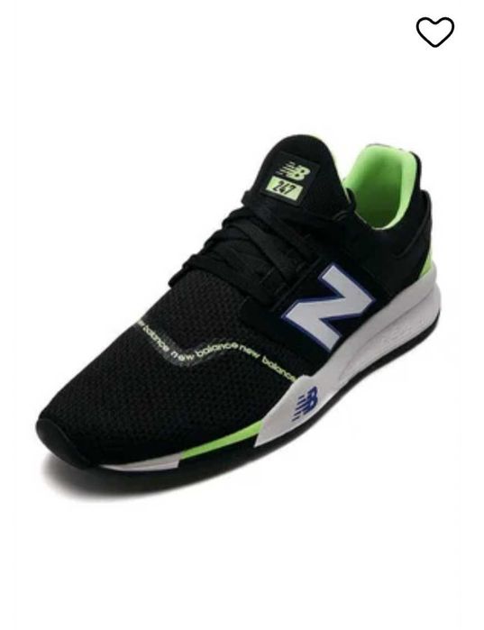 New Balance 247-мъжки маратонки №45