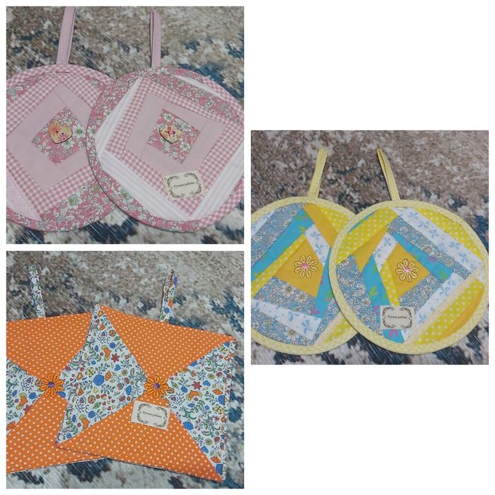 Ручная штучная работа