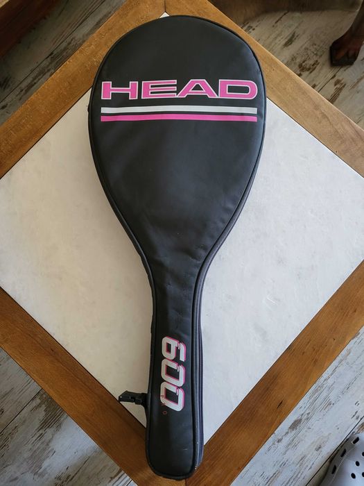 Тенис ракета Head 600 COMP PRO TWARON FIBER