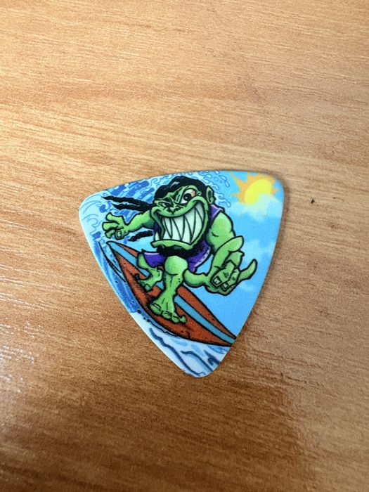 Pana Metallica.