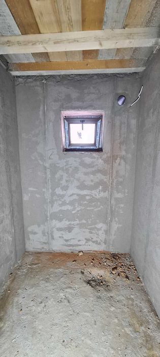 Полагане на машинна мазилка! Не правим "евтино. Правим правилно.