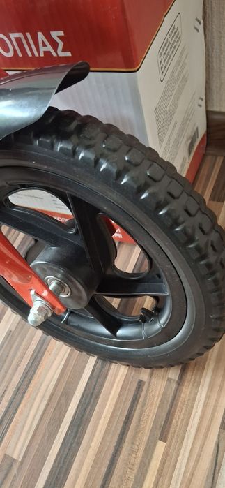 Продавам баланс колело