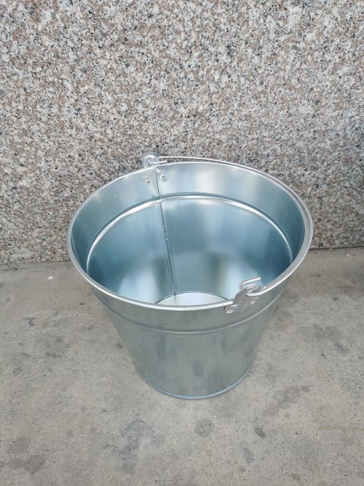 Кофа неръждаема 8, 10,12, 16 литра