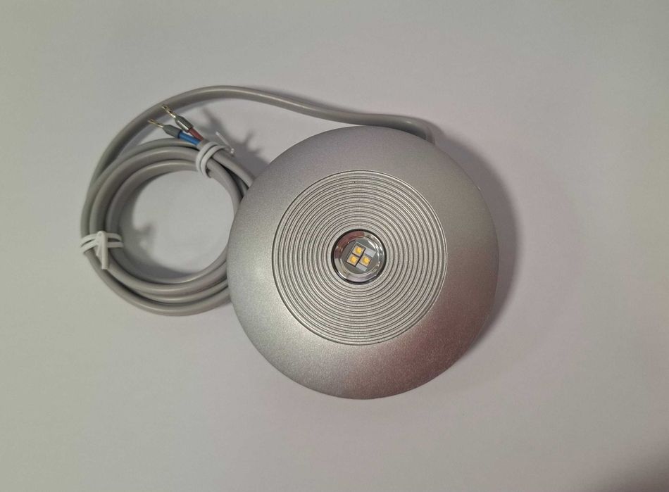 Spot Ledvance aluminiu