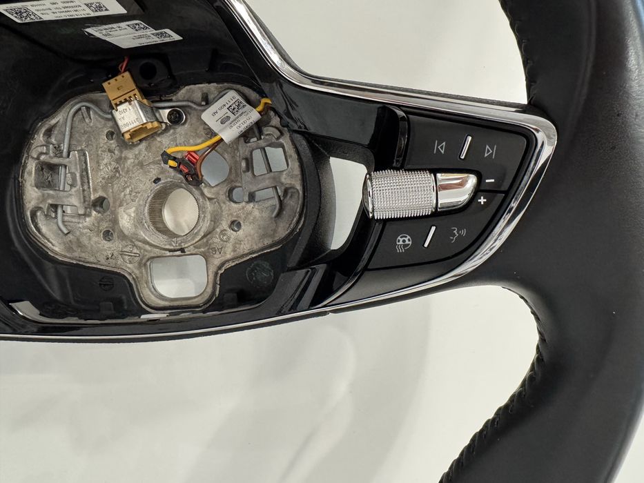 Vand volan skoda octavia IV, karoq, kamiq, superb, scala, fabia